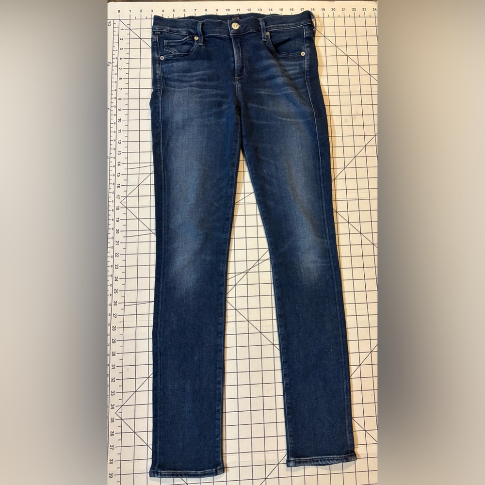 Citizens of Humanity Women’s Size 29 Avedon‎ Ultra Skinny Jeans